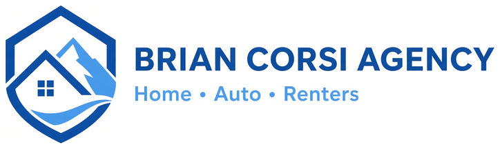 Brian Corsi Agency — Home, Auto, Renters